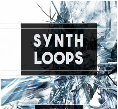 BFractal Music Synth Loops WAV